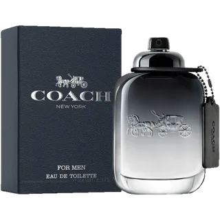 Eau de Toilette For Men de Coach – photo du produit 2 sur 5