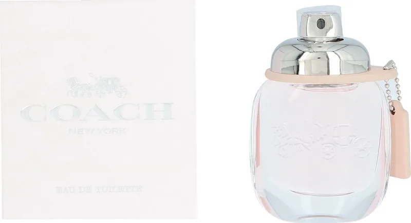 Eau de Toilette Spray von Coach in 30 ml – Produktfoto