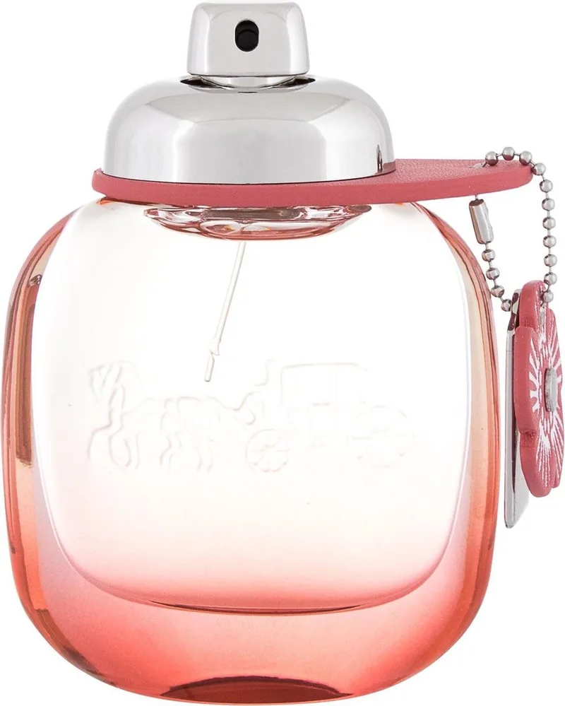 Floral Blush Eau de Parfum Spray de Coach en 50 ml – photo du produit