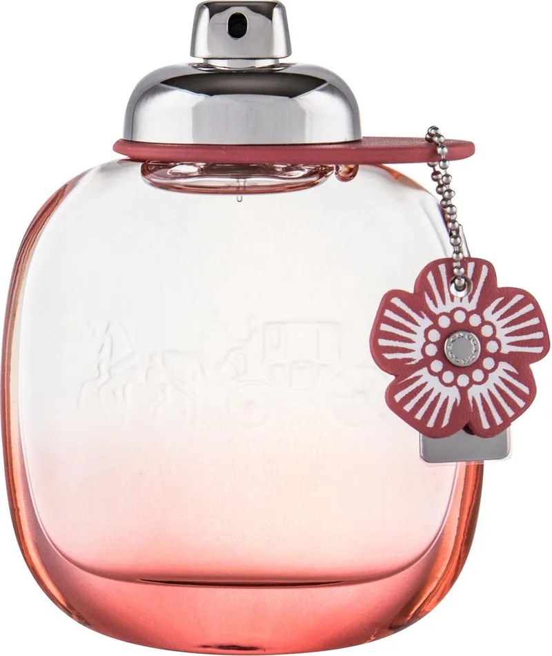 Floral Blush Eau de Parfum Spray von Coach in 90 ml – Produktfoto 1 von 3
