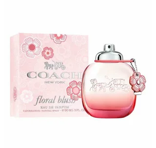 Floral Blush Eau de Parfum Spray von Coach in 90 ml – Produktfoto 2 von 3