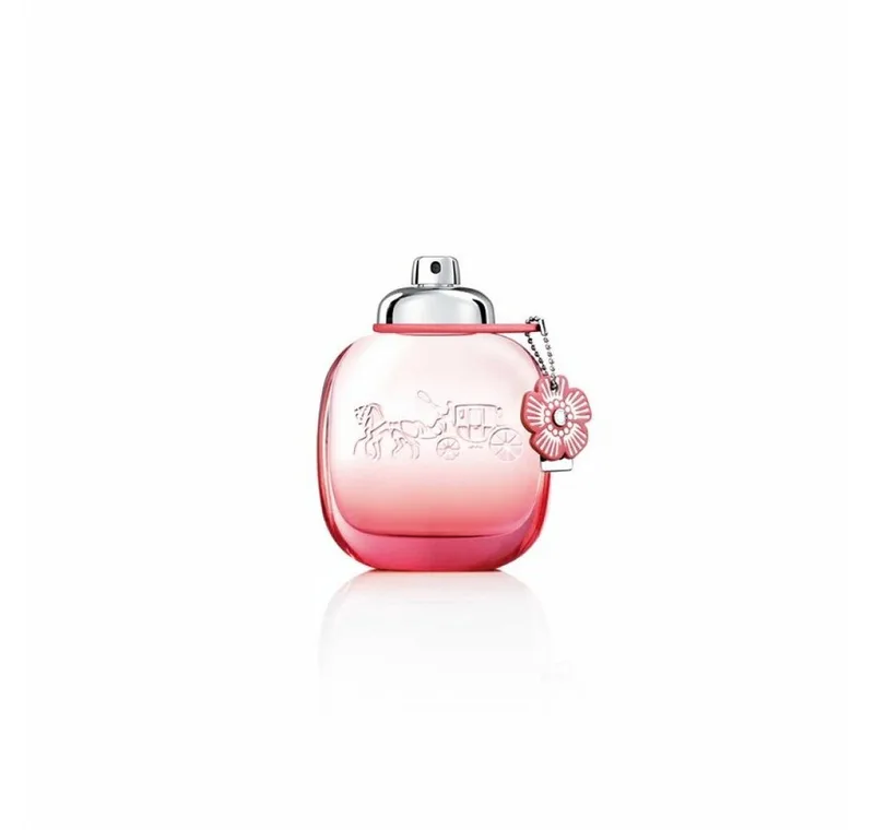 Floral Blush Eau de Parfum Spray von Coach in 90 ml – Produktfoto 3 von 3