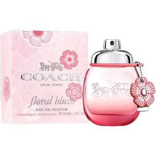 Floral Blush EdP Nat. Spray fra Coach – produktbillede 2 af 5