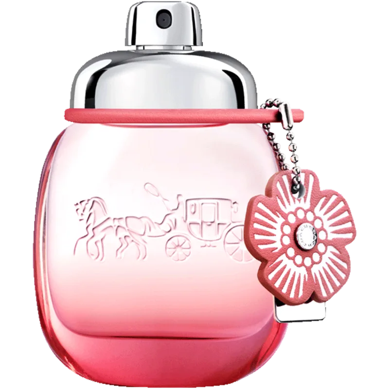 Floral Blush EdP Nat. Spray fra Coach – produktbillede 1 af 5