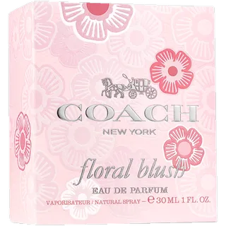 Floral Blush EdP Nat. Spray fra Coach – produktbillede 5 af 5