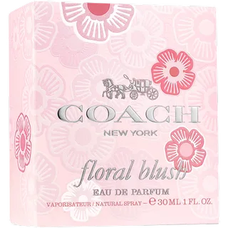 Floral Blush EdP Nat. Spray fra Coach – produktbillede 4 af 5