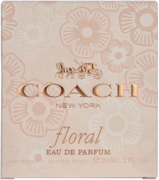 Floral Eau de Parfum de Coach en 30 ml – photo du produit 1 sur 3