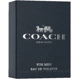For Men Eau de Toilette Spray de Coach en 60 ml – photo du produit 3 sur 5