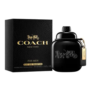 For Men EdP Nat. Spray de Coach – photo du produit 3 sur 3