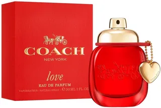Love Eau de Parfum - Vrouwenparfum von Coach in 30 ml – Produktfoto 1 von 3