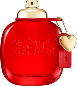 Love Eau de Parfum - Vrouwenparfum fra Coach i 90 ml – produktbillede 1 af 3