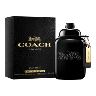 Man Eau de Parfum de Coach en 60 ml – photo du produit 2 sur 2