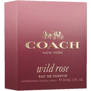 Wild Rose Eau de Parfum van Coach in 30 ml – productfoto 3 van 3