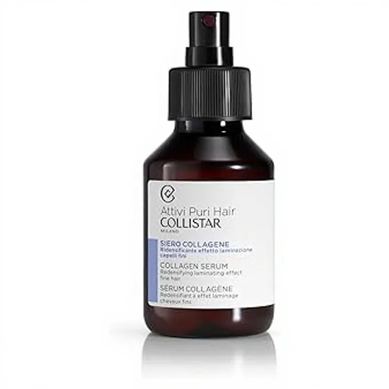 Attivi Puri Kollagen-Serum von Collistar in 100 ml – Produktfoto