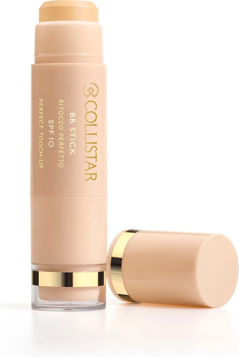 BB Stick Perfect Touch-Up BB Cream 5 gr von Collistar in Beige – Produktfoto