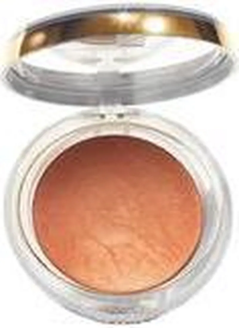 Bronzing Powder Blush 2 13662 Collistar de Collistar en Beige – photo du produit