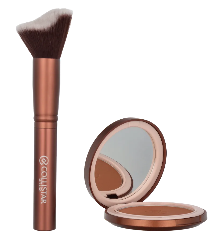 Bronzing Powder Set 10 g Bronzer van Collistar – productfoto