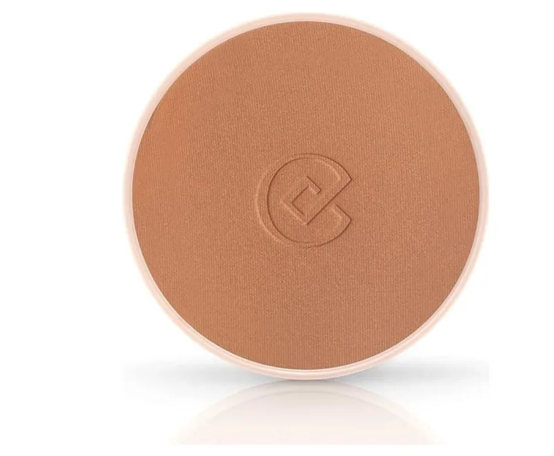 Bronzing-Puder Nachfüllpackung HAWAI de Collistar – photo du produit