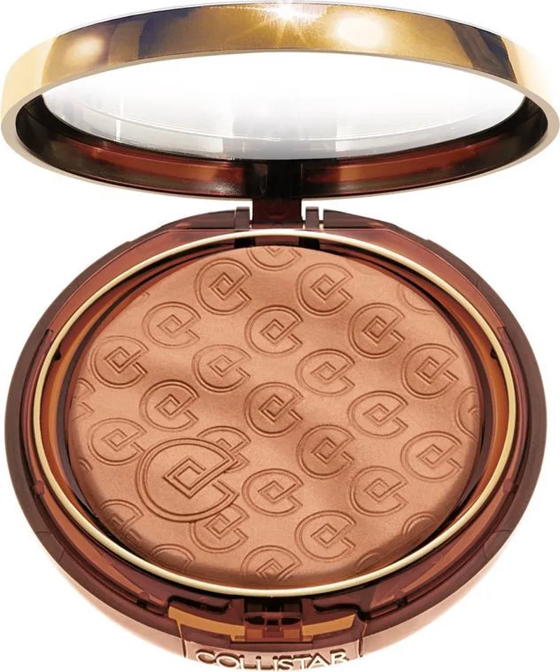 Collistar 3D Bronzing Powder Poeder 1 st - n. 2 Biscuit by Collistar in N. 2 Biscuit – product photo