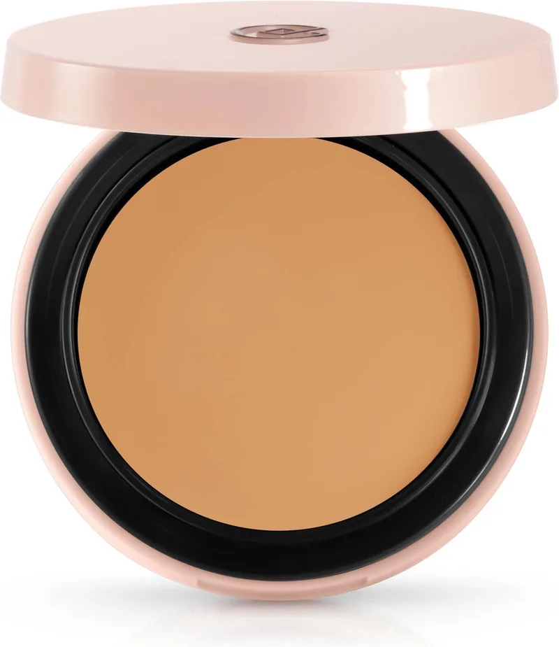 Cream Powder compact Foundation - 05 Golden Beige de Collistar en N. 5 GOLDEN BEIGE – photo du produit