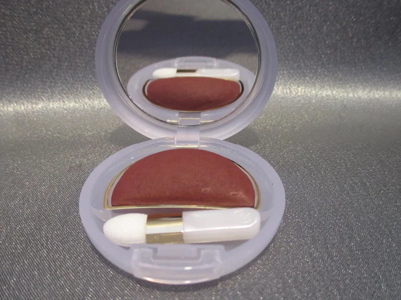Double Effect Wet & Dry Eyeshadow - 26 Marc - Oogschaduw fra Collistar i N. 26 Marc – produktbillede
