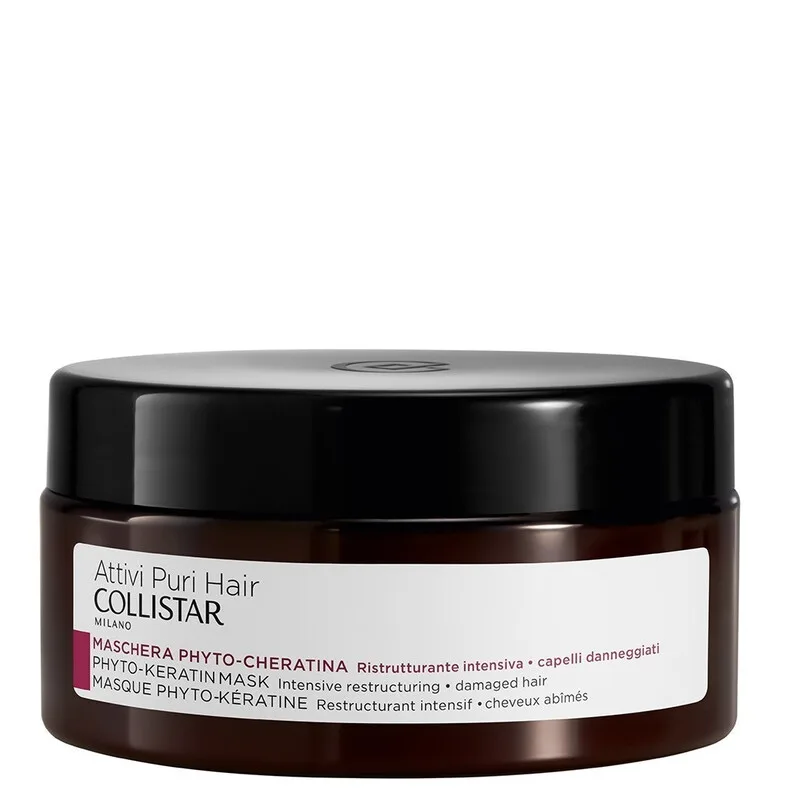 Exfolierendes Niacinamid-Peeling Talgkontrolle by Collistar in 250 ml – product photo