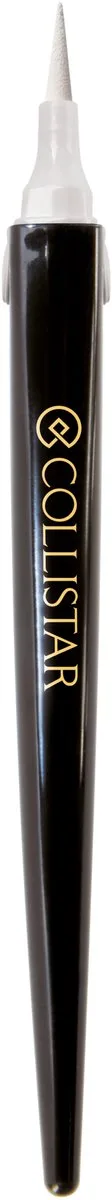 Eye Liner Shock Eyeliner 1 st. van Collistar in Wit – productfoto