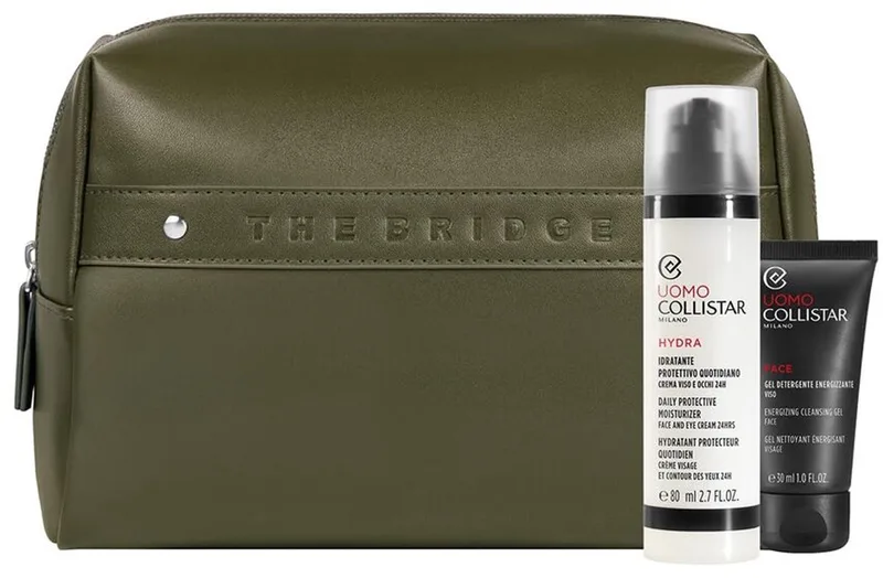 Gezichtscrème Collistar UOMO de Collistar – photo du produit