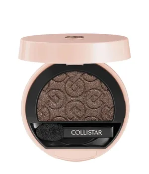 Impeccabile Compact Eyeshadow Oogschaduw från Collistar i Brun, 3 g – produktbild