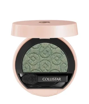 Impeccabile Compact Eyeshadow Oogschaduw by Collistar in Brown, 3 g – product photo