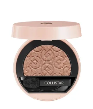 Impeccabile Compact Eyeshadow Oogschaduw van Collistar in Grijs, 3 g – productfoto