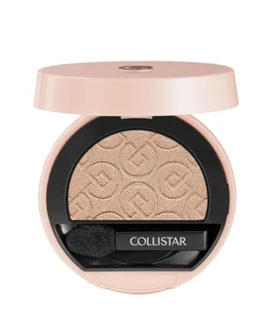 Impeccabile Compact Eyeshadow Oogschaduw van Collistar in Roze, 3 g – productfoto