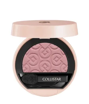 Impeccabile Compact Eyeshadow Oogschaduw van Collistar in Roze, 3 g – productfoto