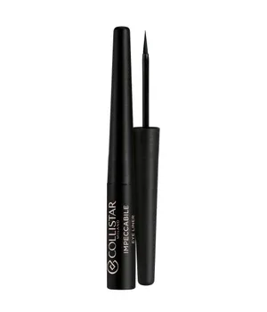 Impeccabile Eye Liner Eyeliner by Collistar in Black, 2.5 ml – product photo