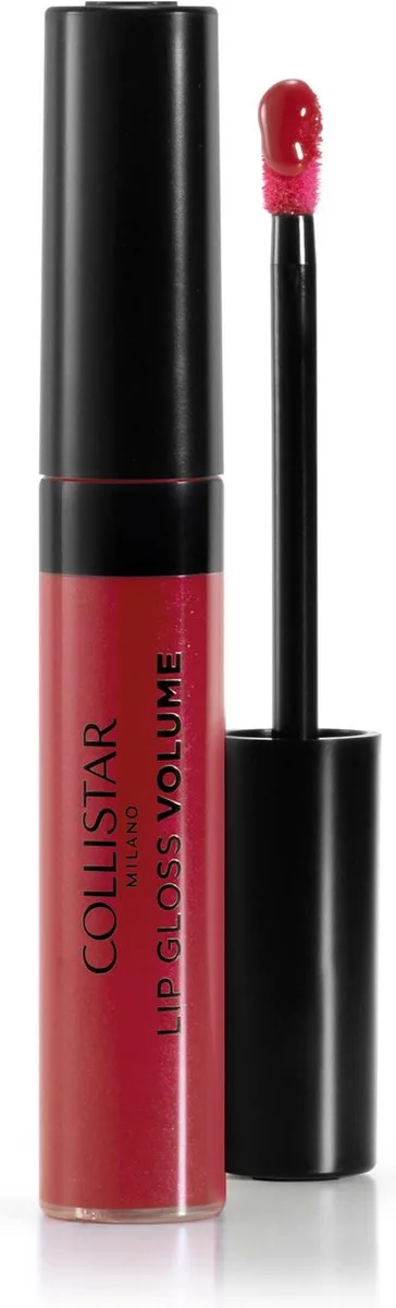 Lip Gloss Volume 7ml | Cherry Mars - 200 | - 200 Cherry Mars de Collistar en 200 cherry mars – photo du produit
