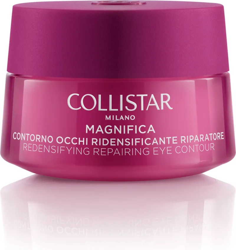Magnifica Redensifyng Repairing Eye Contour Cream fra Collistar – produktbillede
