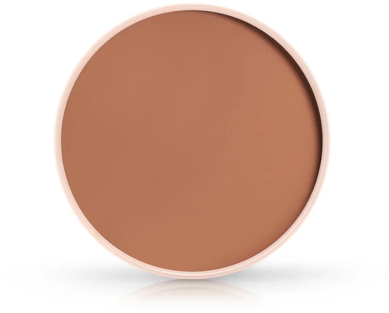 Make-Up Mediterranea Compact Foundation 04 Pantelleria Refill 1Stuks fra Collistar i 4 pantelleria – produktbillede