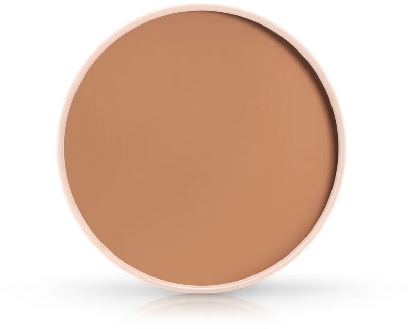 Make-Up Mediterranea Sun Compact Foundation 01 Elba Refill 1Stuks de Collistar en 01 elba – photo du produit