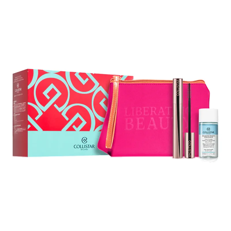 Make-up Set Infinito de Collistar – photo du produit