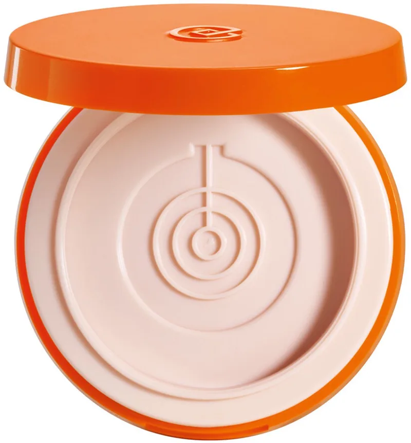 Mediterranea sun compact van Collistar in Foundation Case – productfoto