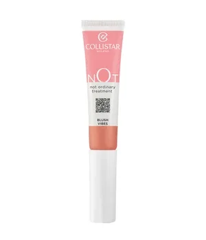 Not Blush Vibes Blushcrème de Collistar en Lichtbruin, 15 ml – photo du produit