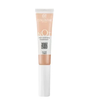Not Glow Vibes Highlighter de Collistar en Rose, 15 ml – photo du produit