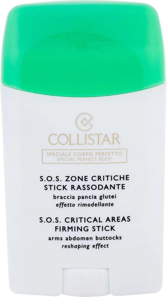 Perfect Lichaam Bodycrème by Collistar in 75 ml – product photo