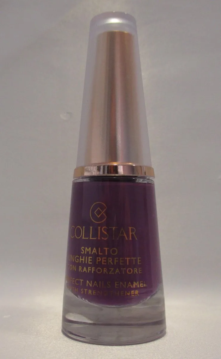 Perfect Nails nagellak nr.68 Ametista von Collistar in 68 Ametista Lacca – Produktfoto