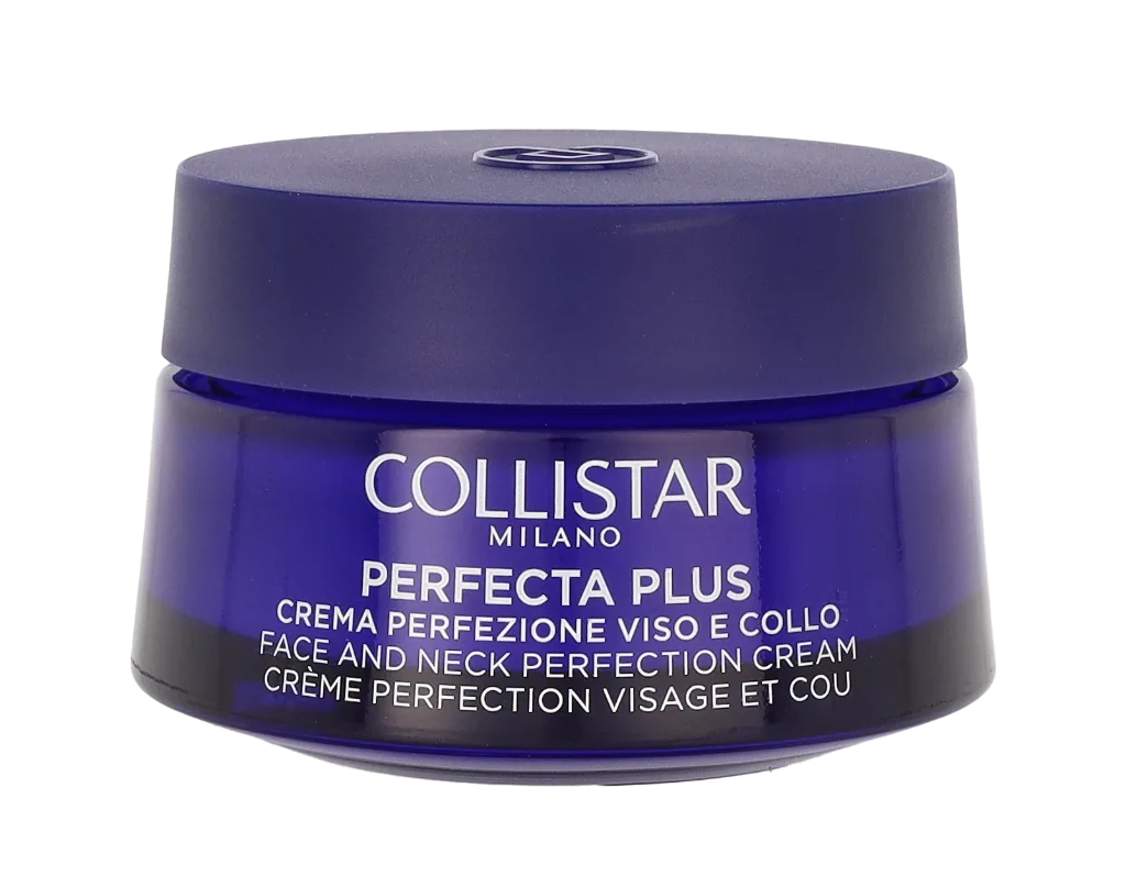 Perfecta Plus Perfection Cream Dag & Nachtcrème fra Collistar i 50 ml – produktbillede