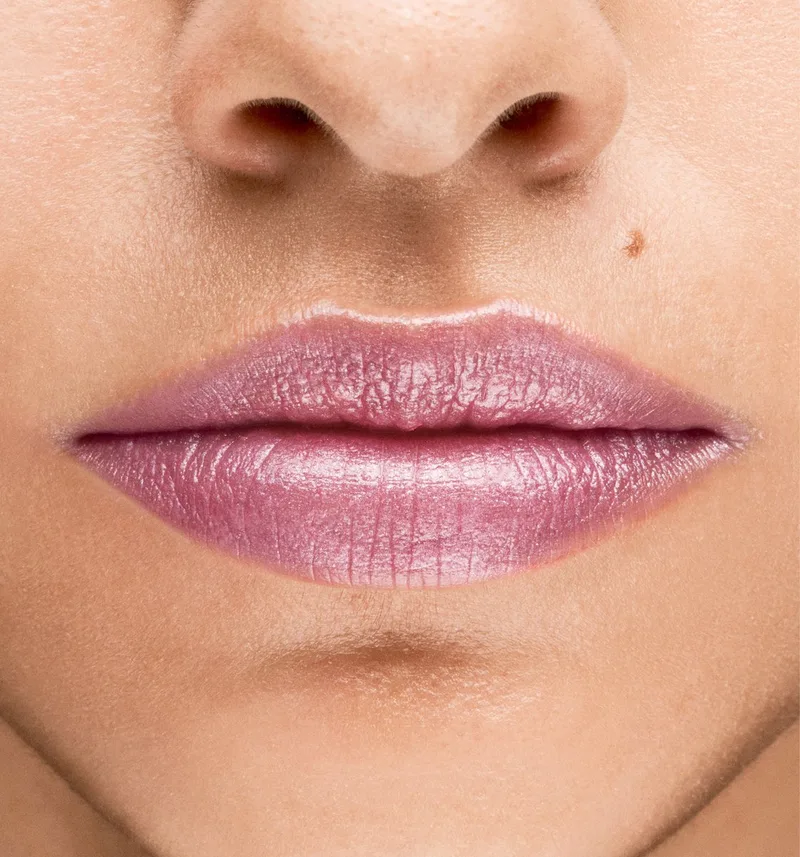 Puro Lipstick 26 Rosa Metallo 3,5 ml by Collistar in Beige – product photo