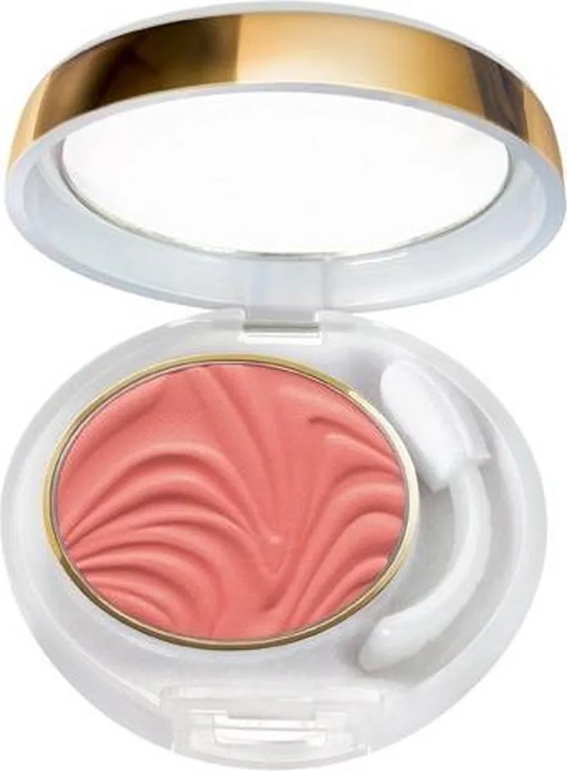 Satin Eyeshadow Oogschaduw 1 st. - 005 von Collistar in Paprika – Produktfoto