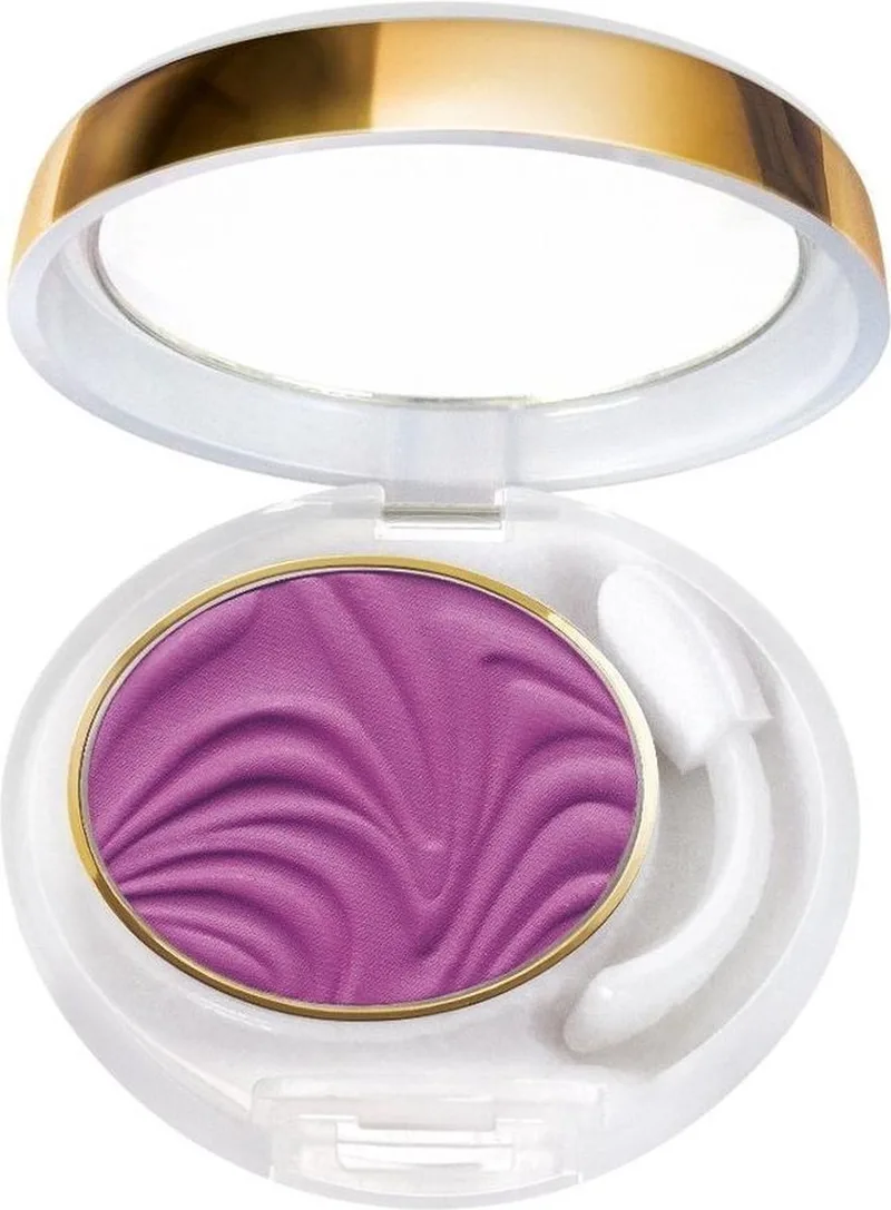 Satin Eyeshadow Oogschaduw 1 st de Collistar en Rose – photo du produit