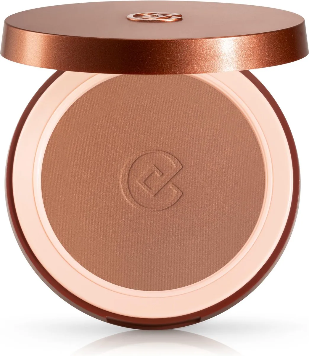 Silk Effect Bronzing Powder 1st | Ipanema Matte - 002 | - 2.2 Ipanema Matte de Collistar en 2.2 ipanema matte – photo du produit