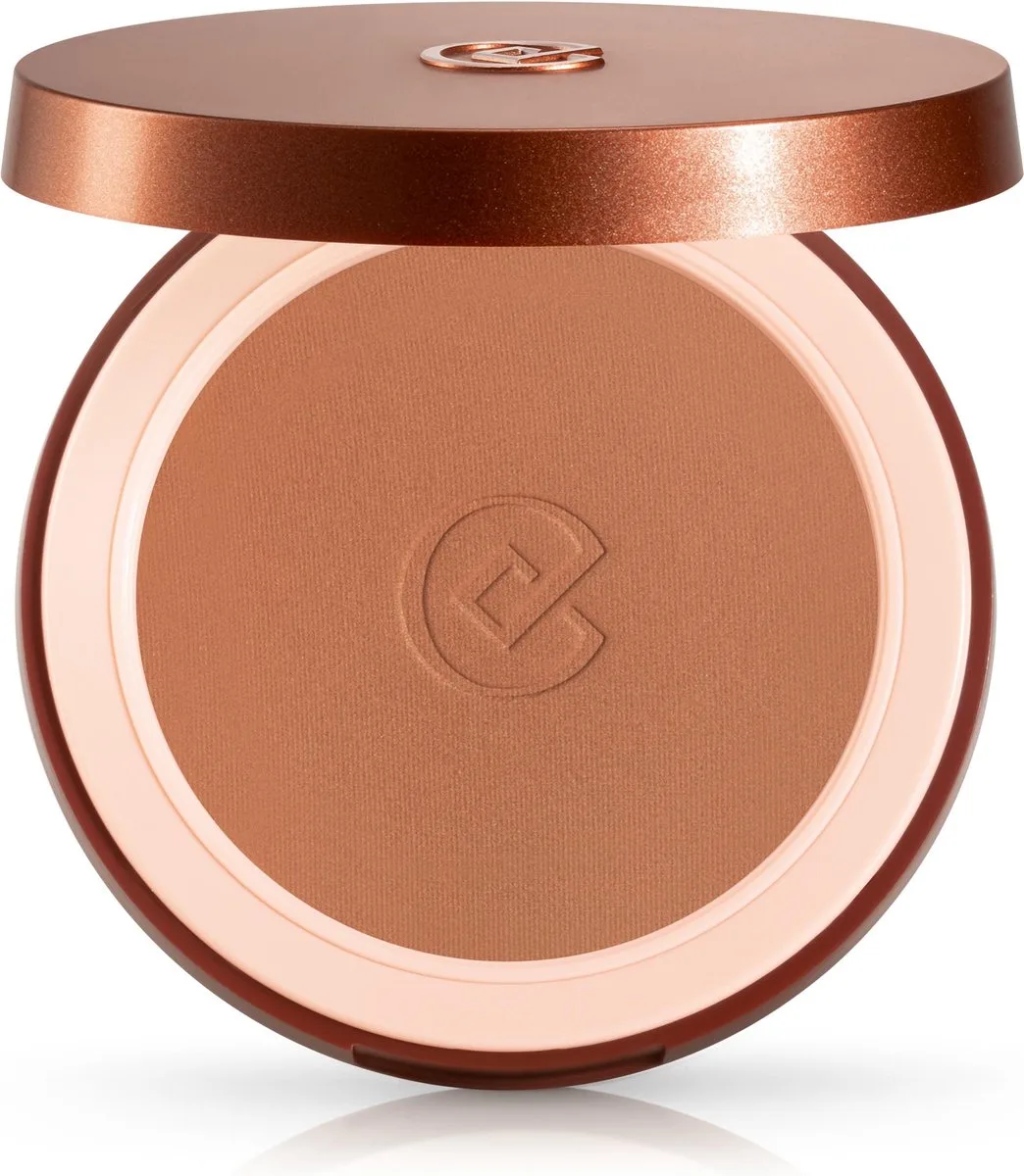 Silk Effect Bronzing Powder 1st | Malibu' Glow - 005 | - 23 Malibu' Glow van Collistar in 23 malibu glow – productfoto